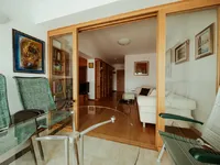 Недвижимость Двухкомнатная квартира в Пиране: 1