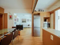 Недвижимость Двухкомнатная квартира в Пиране: 2