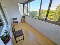 Недвижимость Двухкомнатная квартира Марковец: 3