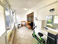 Недвижимость Трёхкомнатная квартира в Семедела: 2