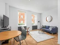 Недвижимость Glebe Place, Chelsea: 4