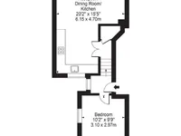 Недвижимость Glebe Place, Chelsea: 8