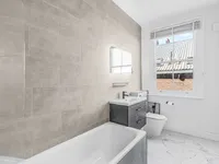 Недвижимость Lots Road, Chelsea: 2