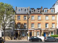 Недвижимость Lots Road, Chelsea: 8