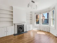 Недвижимость Lots Road, Chelsea: 9