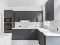 Недвижимость Lots Road, Chelsea: 10