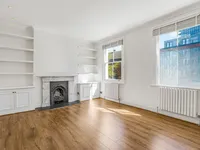 Недвижимость Lots Road, Chelsea: 12