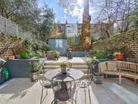 Недвижимость Cathcart Road, Chelsea: 5