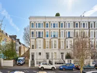 Недвижимость Cathcart Road, Chelsea: 6