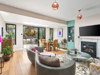 Недвижимость Cathcart Road, Chelsea: 7