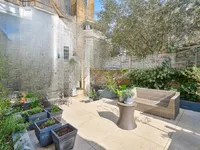 Недвижимость Cathcart Road, Chelsea: 8