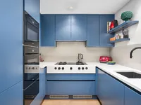 Недвижимость Cathcart Road, Chelsea: 9