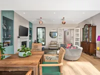 Недвижимость Cathcart Road, Chelsea: 10