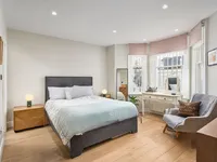 Недвижимость Cathcart Road, Chelsea: 11