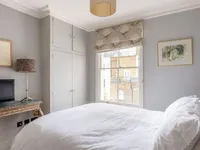 Недвижимость Ifield Road, Chelsea: 3