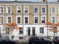 Недвижимость Ifield Road, Chelsea: 6