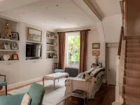 Недвижимость Ifield Road, Chelsea: 8