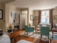 Недвижимость Ifield Road, Chelsea: 9