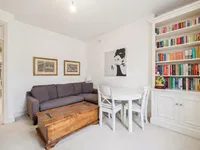 Недвижимость Westgate Terrace: 1