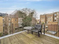 Недвижимость Westgate Terrace: 8