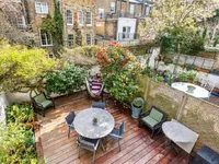 Недвижимость Shawfield Street, Chelsea: 7