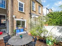 Недвижимость Shawfield Street, Chelsea: 8