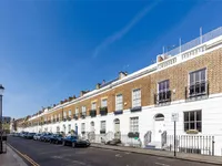 Недвижимость Shawfield Street, Chelsea: 12