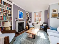 Недвижимость Shawfield Street, Chelsea: 14