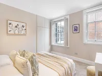 Недвижимость York House, Turks Row, Chelsea: 1
