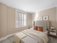 Недвижимость York House, Turks Row, Chelsea: 2