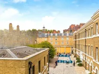 Недвижимость York House, Turks Row, Chelsea: 4