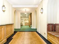 Недвижимость York House, Turks Row, Chelsea: 5