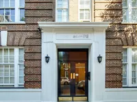Недвижимость York House, Turks Row, Chelsea: 6