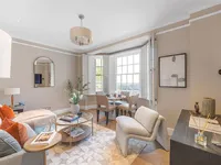 Недвижимость York House, Turks Row, Chelsea: 7