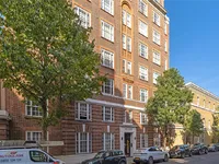 Недвижимость York House, Turks Row, Chelsea: 8
