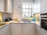 Недвижимость York House, Turks Row, Chelsea: 10