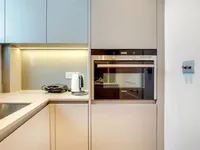 Недвижимость York House, Turks Row, Chelsea: 11