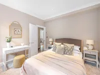 Недвижимость York House, Turks Row, Chelsea: 12