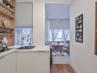 Недвижимость Ashburnham Road, Chelsea: 2
