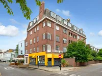 Недвижимость Arundel Court, Jubilee Place: 3