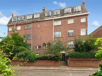 Недвижимость Arundel Court, Jubilee Place: 4