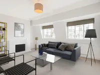 Недвижимость Arundel Court, Jubilee Place: 5