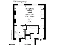 Недвижимость Arundel Court, Jubilee Place: 7