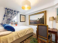 Недвижимость Crown Lodge, 12 Elystan Street: 1