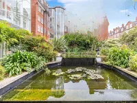 Недвижимость Crown Lodge, 12 Elystan Street: 9