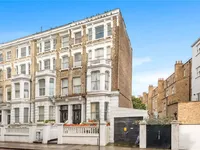 Недвижимость Finborough Road: 6
