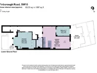 Недвижимость Finborough Road: 12