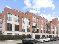 Недвижимость Chelsea Manor Street, Chelsea: 5