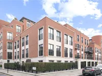 Недвижимость Chelsea Manor Street, Chelsea: 23