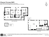 Недвижимость Chelsea Manor Street, Chelsea: 25
